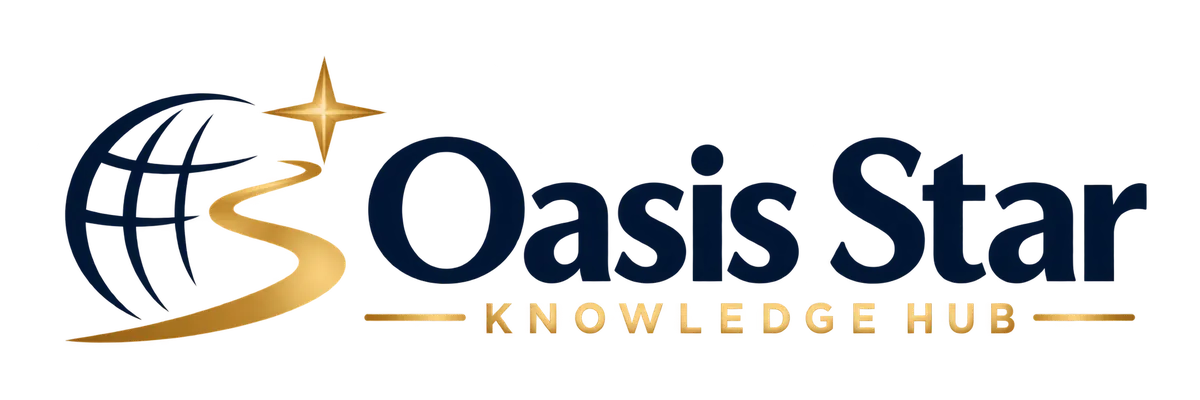Oasis Star